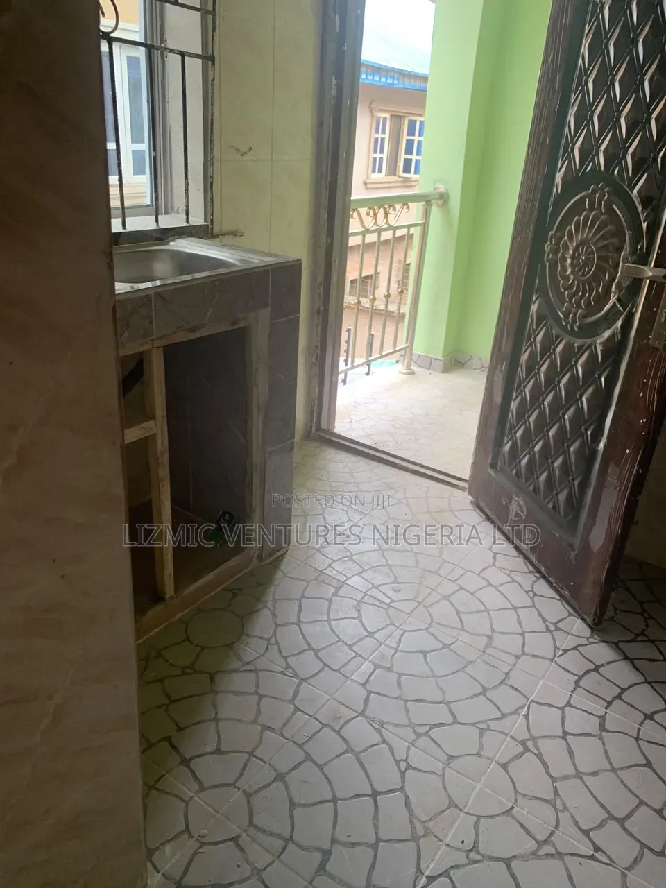 Furnished 1bdrm Apartment in Isheri, Idimu for rent in Idimu