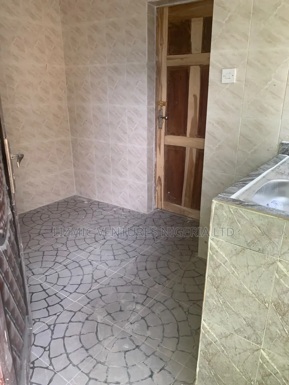 Furnished 1bdrm Apartment in Isheri, Idimu for rent in Idimu