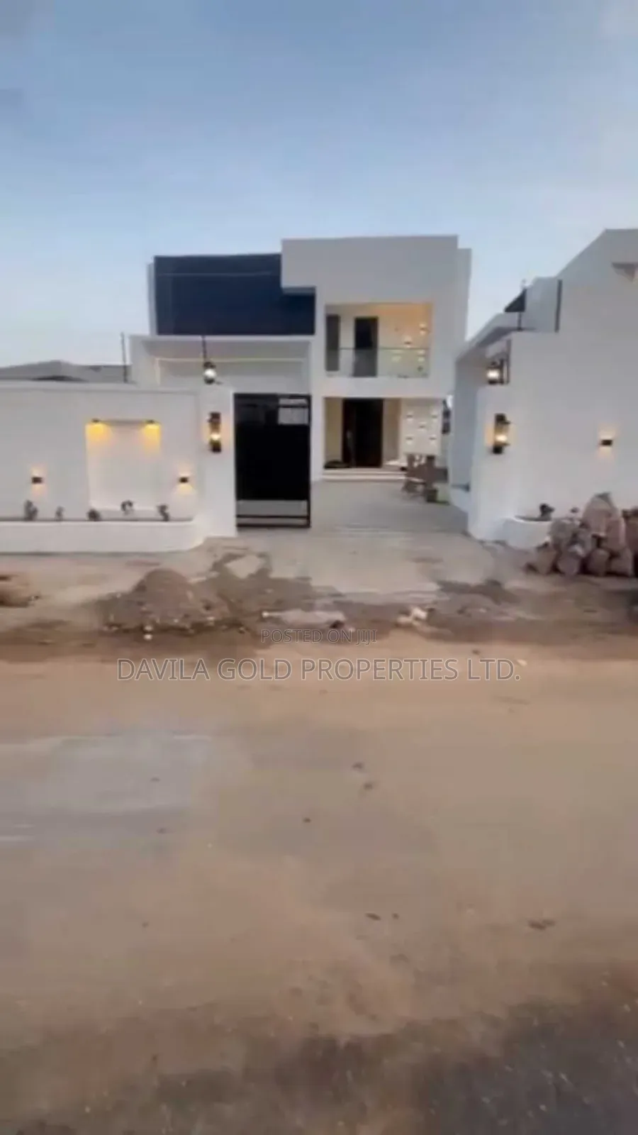 4bdrm Duplex in Benin City for sale in Benin City