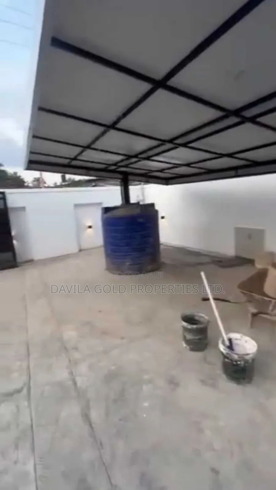 4bdrm Duplex in Benin City for sale in Benin City