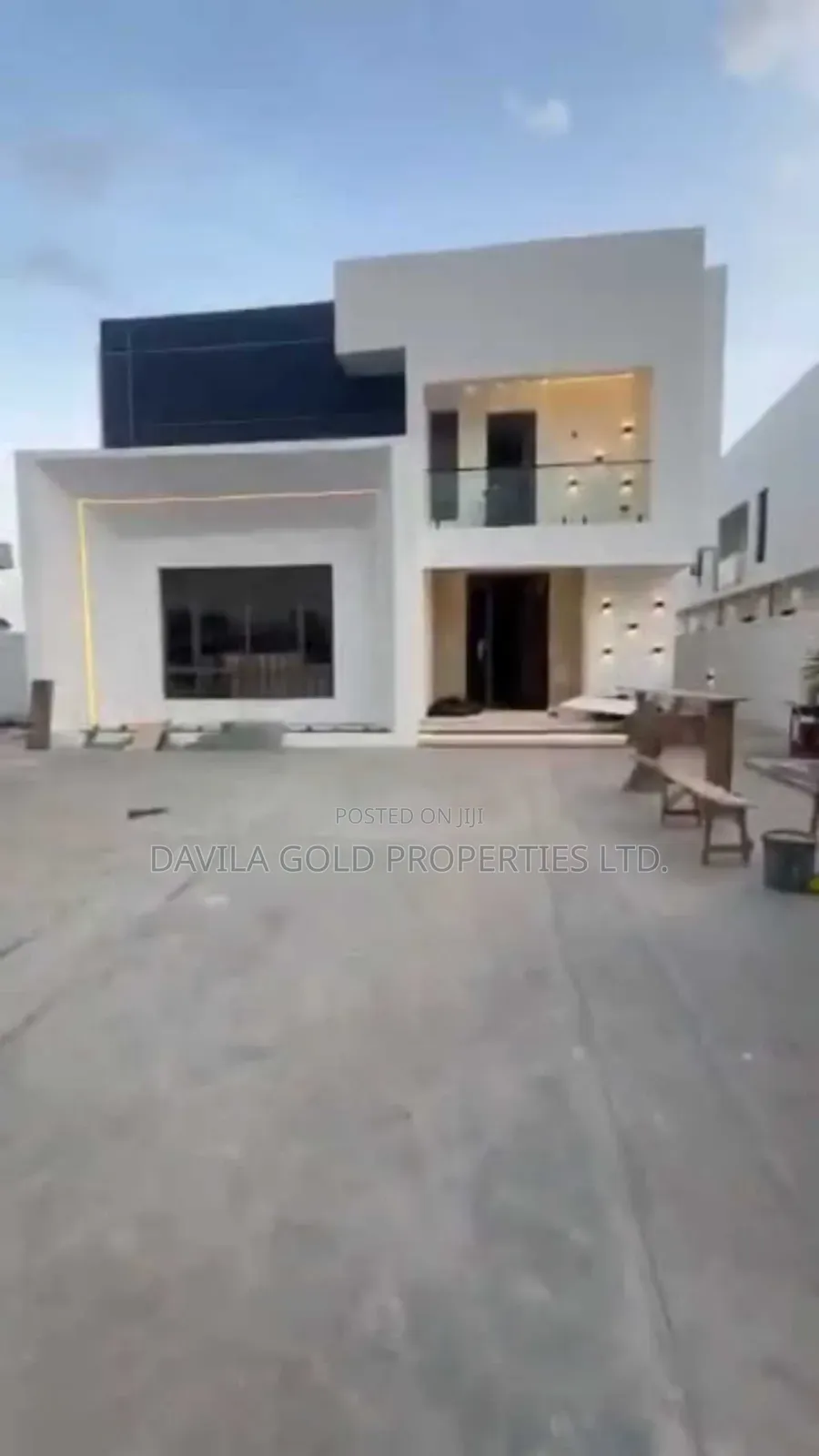 4bdrm Duplex in Benin City for sale in Benin City