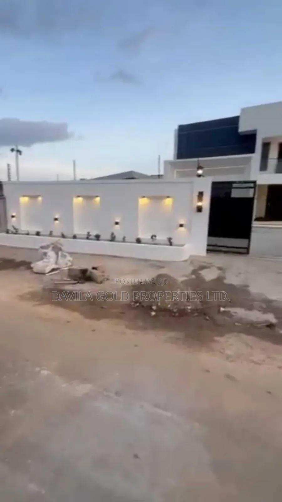4bdrm Duplex in Benin City for sale in Benin City