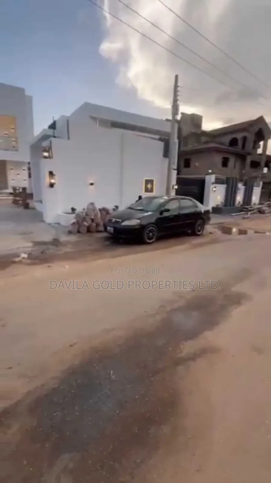 4bdrm Duplex in Benin City for sale in Benin City
