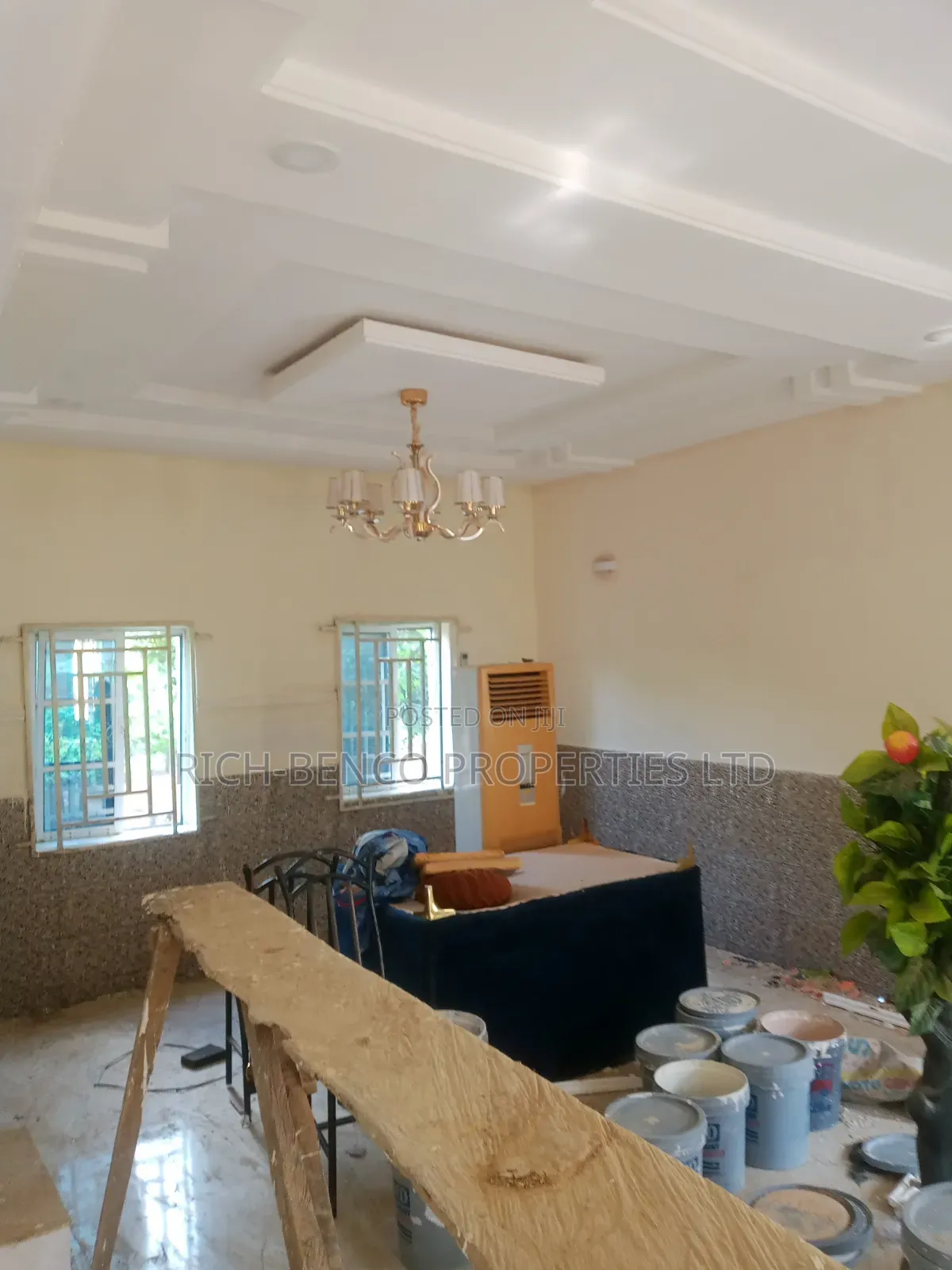 5bdrm Duplex in Obasanjo Road, Dutse-Alhaji for rent in Dutse-Alhaji