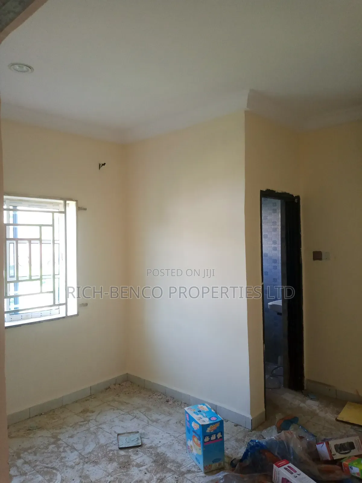 5bdrm Duplex in Obasanjo Road, Dutse-Alhaji for rent in Dutse-Alhaji