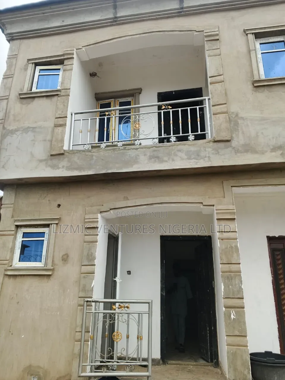 Furnished Mini Flat in Ayobo for rent in Ayobo