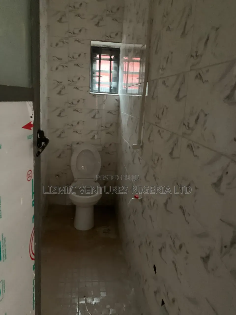 Furnished Mini Flat in Ayobo for rent in Ayobo