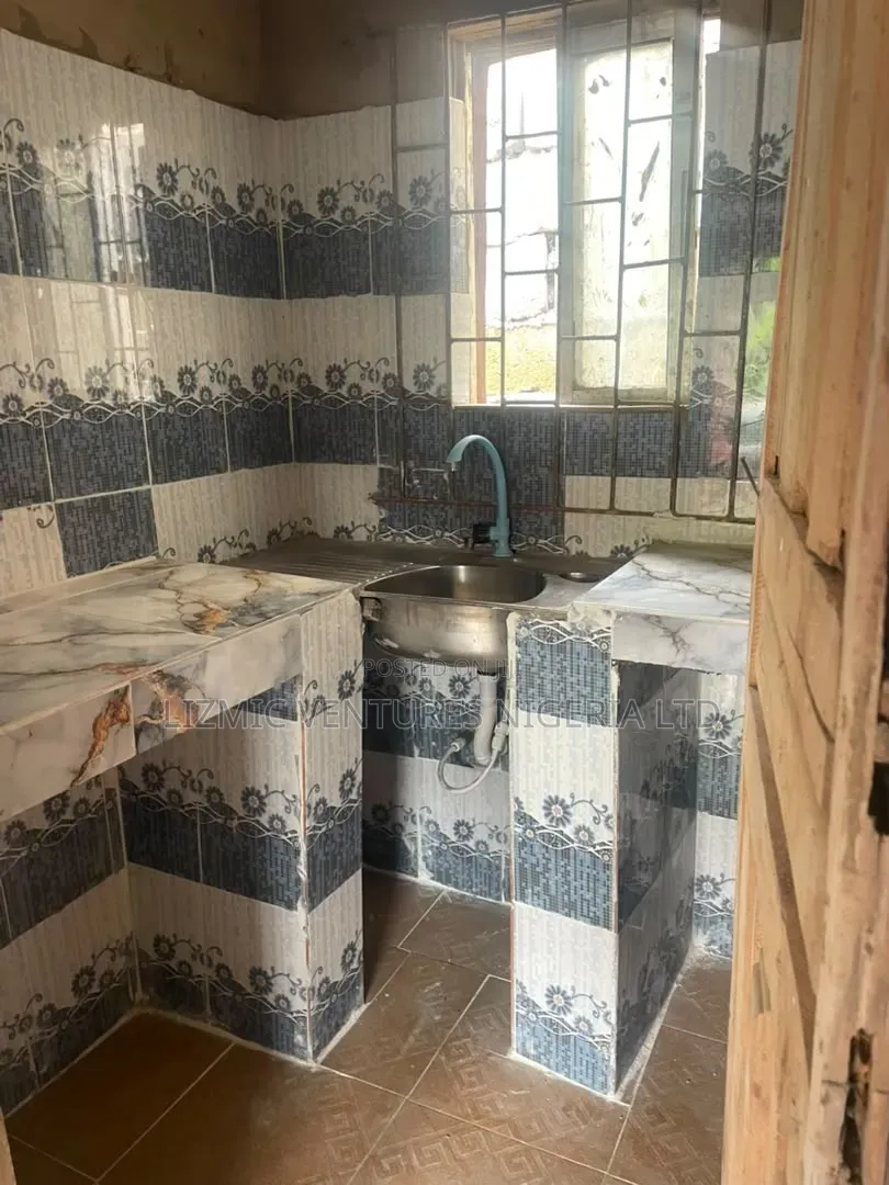 Furnished Mini Flat in Ayobo for rent in Ayobo