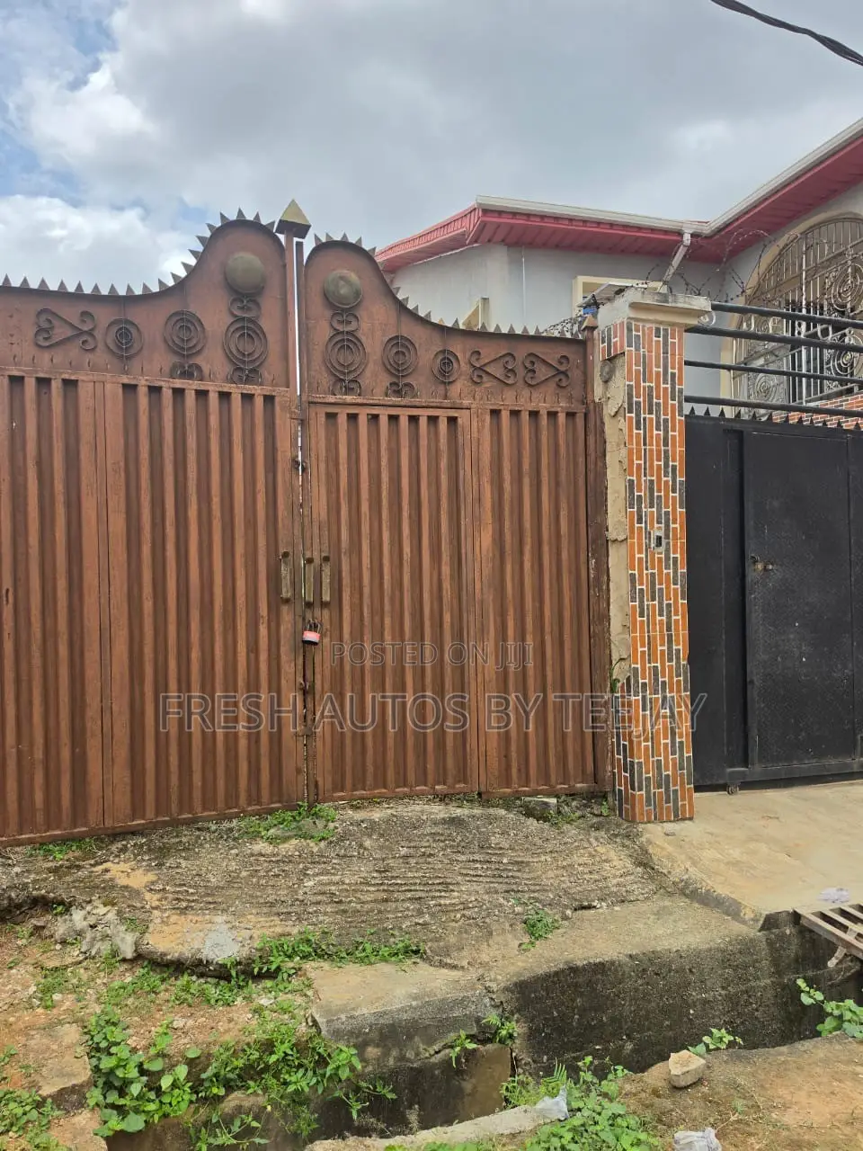 3bdrm Block of Flats in Kelvin Estate,, Ifo for sale in Ifo