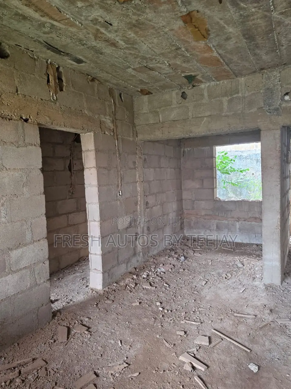 3bdrm Block of Flats in Kelvin Estate,, Ifo for sale in Ifo