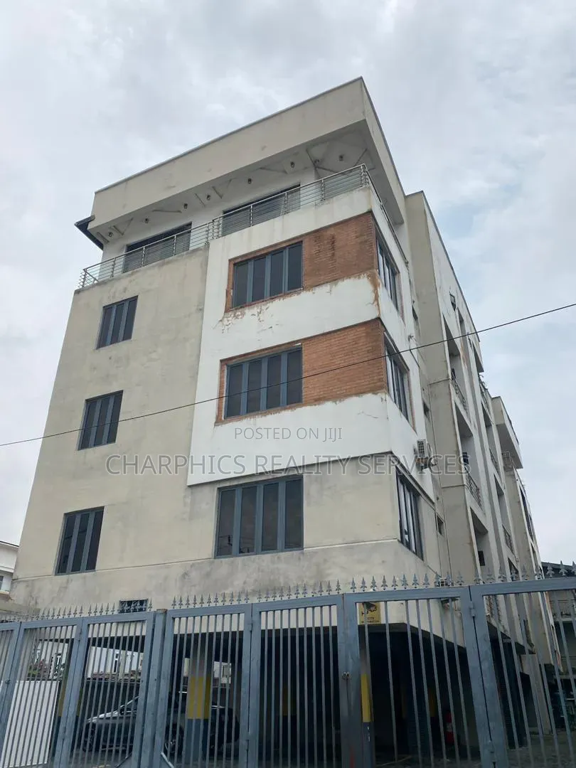 Furnished 2bdrm Apartment in Lekki Phase 1 for rent in Lekki Phase 1