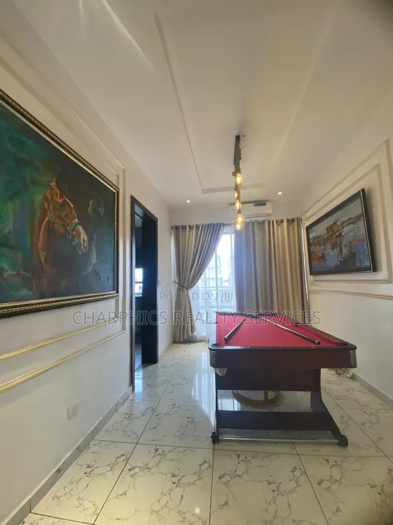 Furnished 2bdrm Apartment in Lekki Phase 1 for rent in Lekki Phase 1