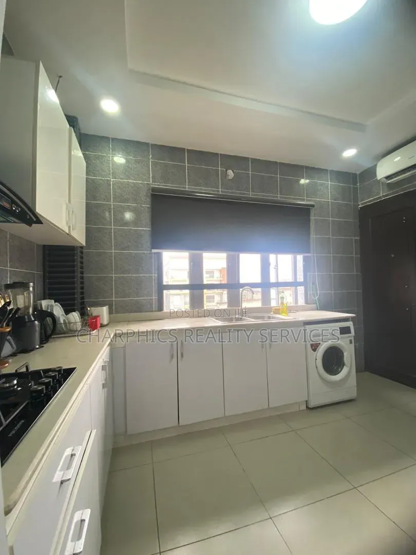Furnished 2bdrm Apartment in Lekki Phase 1 for rent in Lekki Phase 1
