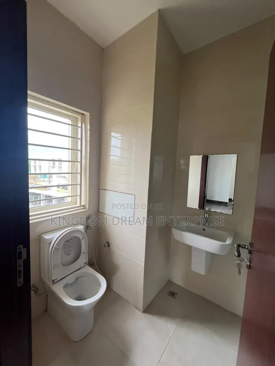 4bdrm Apartment in Banana Island Ikoyi for rent in Banana Island