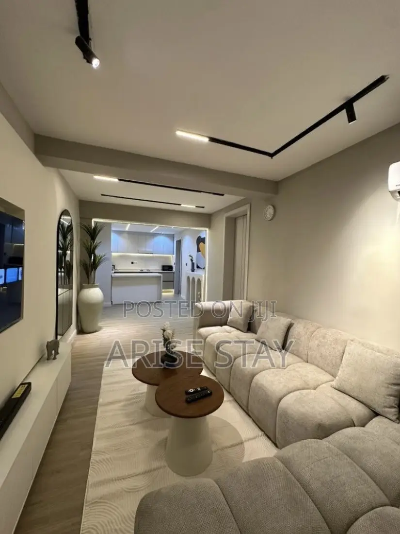 2-Bedroom Shortlet | Lekki Phase 1 in Lekki Phase 1