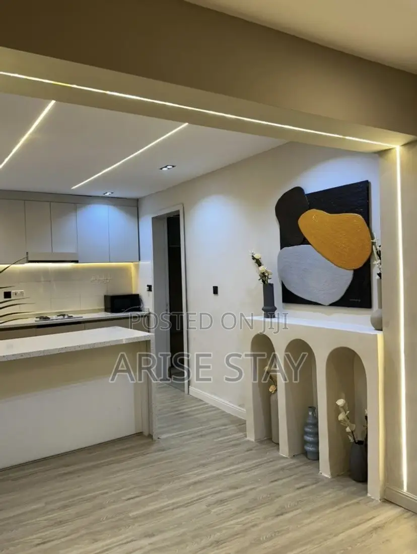 2-Bedroom Shortlet | Lekki Phase 1 in Lekki Phase 1