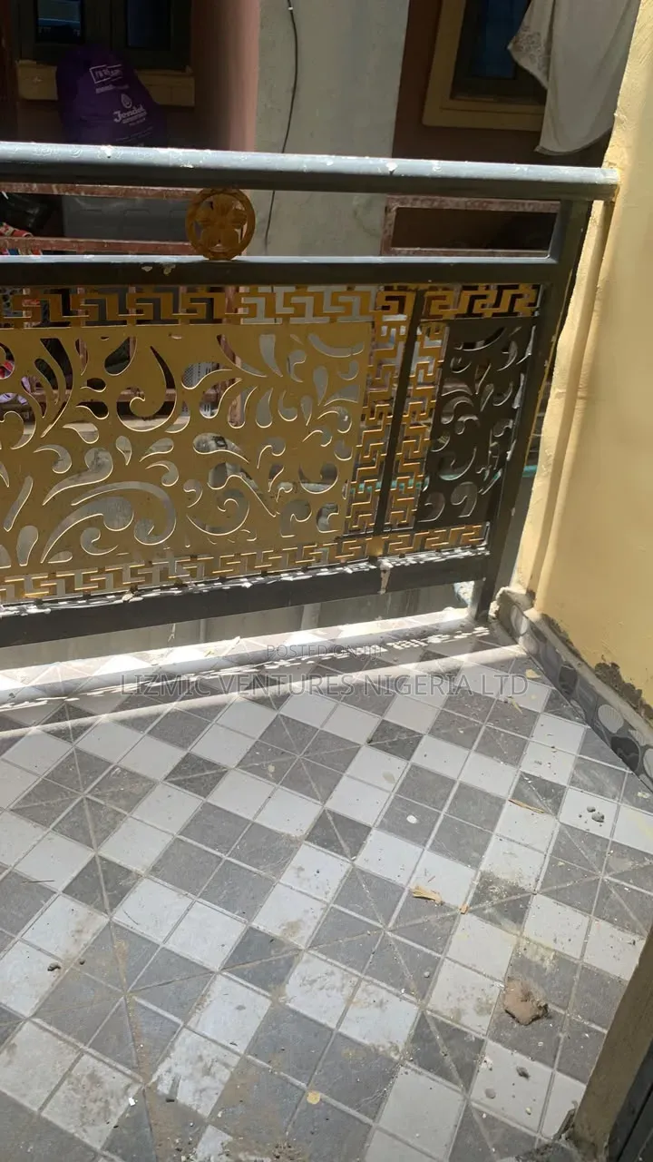 Furnished 1bdrm Apartment in Idowu Egba, Isheri / Egbe Idimu for rent in Isheri / Egbe Idimu