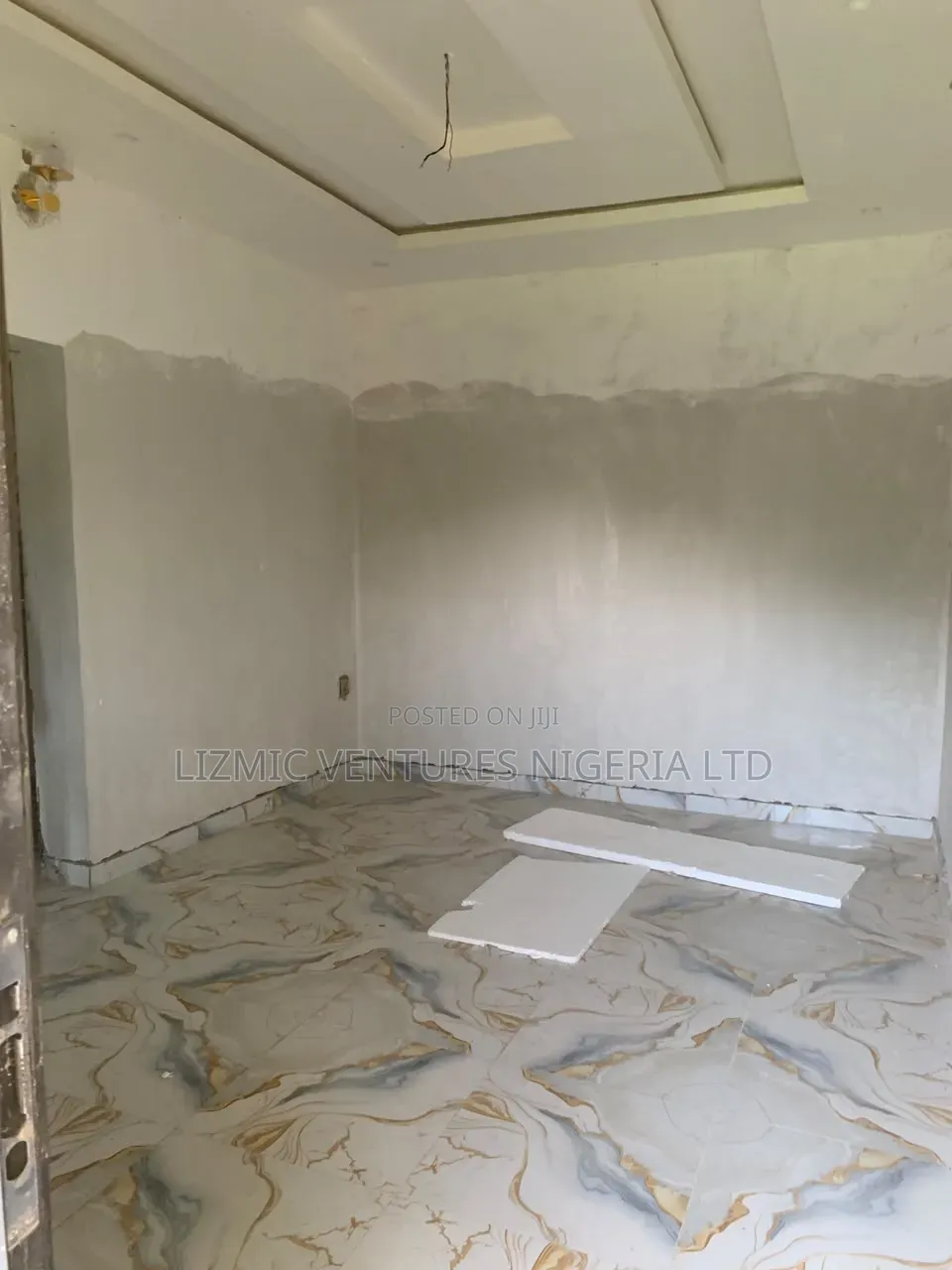 Furnished 1bdrm Apartment in Idowu Egba, Isheri / Egbe Idimu for rent in Isheri / Egbe Idimu