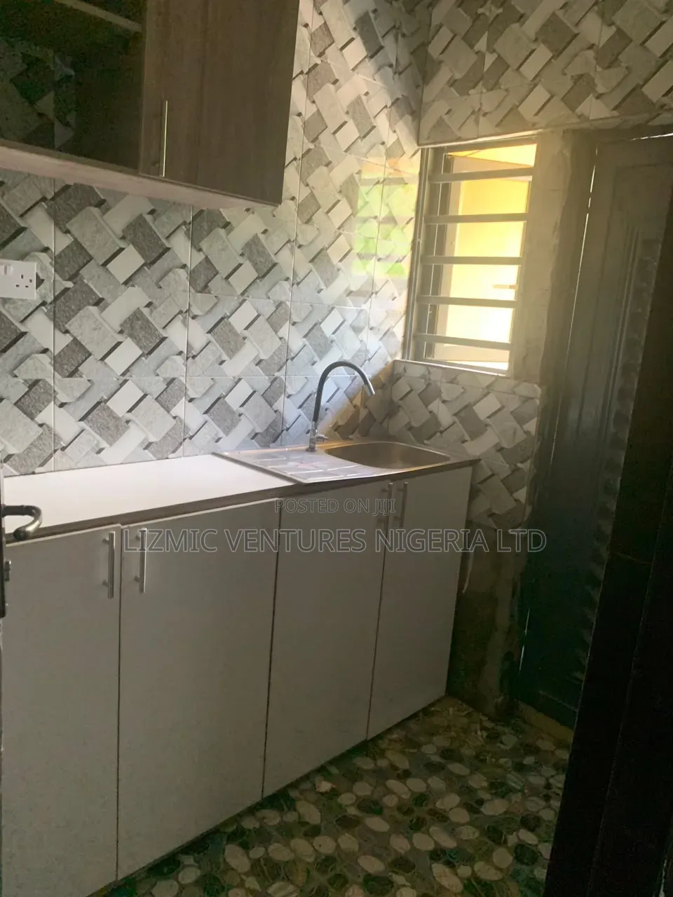 Furnished 1bdrm Apartment in Idowu Egba, Isheri / Egbe Idimu for rent in Isheri / Egbe Idimu