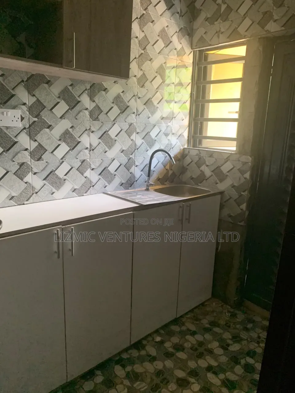 Furnished 1bdrm Apartment in Idowu Egba, Isheri / Egbe Idimu for rent in Isheri / Egbe Idimu