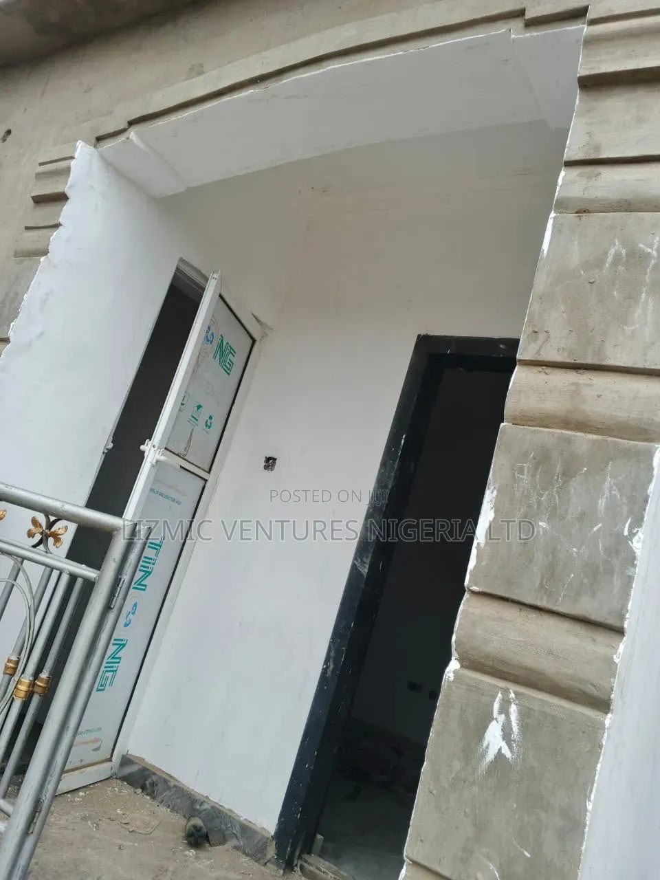 Furnished Mini Flat in Idowu Egba, Isheri / Egbe Idimu for rent in Isheri / Egbe Idimu