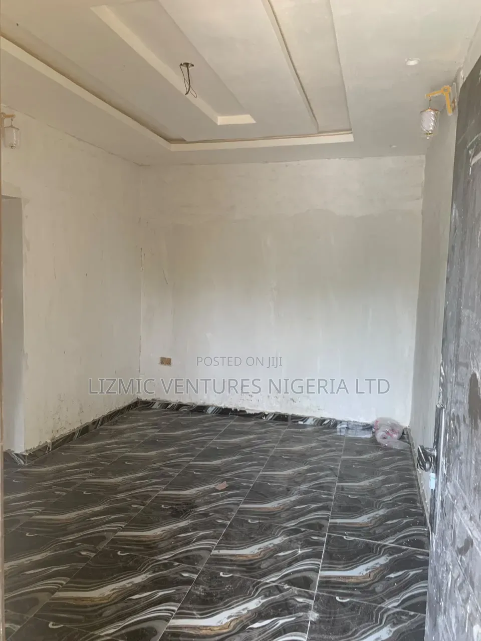 Furnished Mini Flat in Idowu Egba, Isheri / Egbe Idimu for rent in Isheri / Egbe Idimu