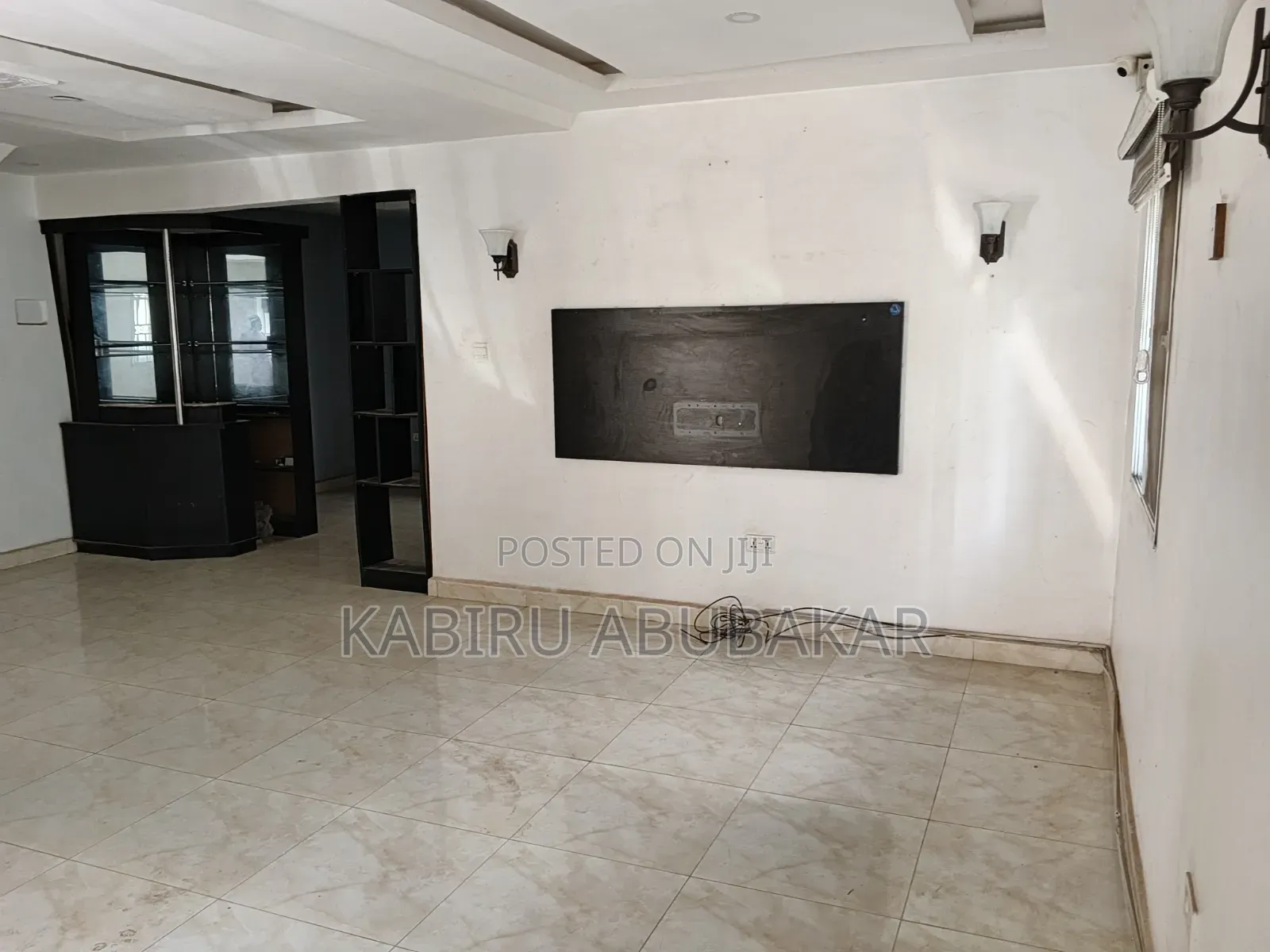 3bdrm Townhouse / Terrace in Wuye for rent in Wuye