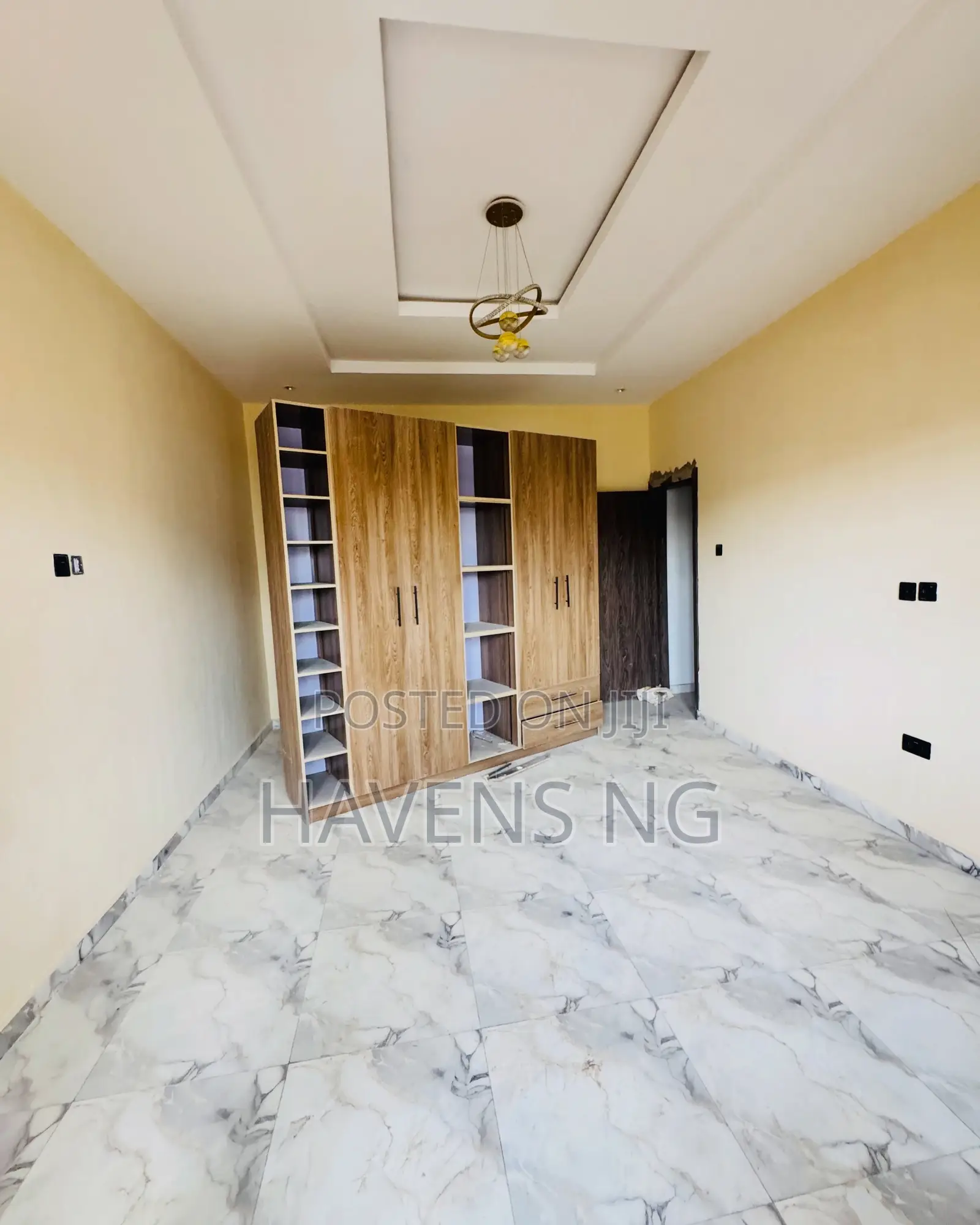 4bdrm Duplex in GRA Phase 2 Shangisha for sale in GRA Phase 2 Shangisha