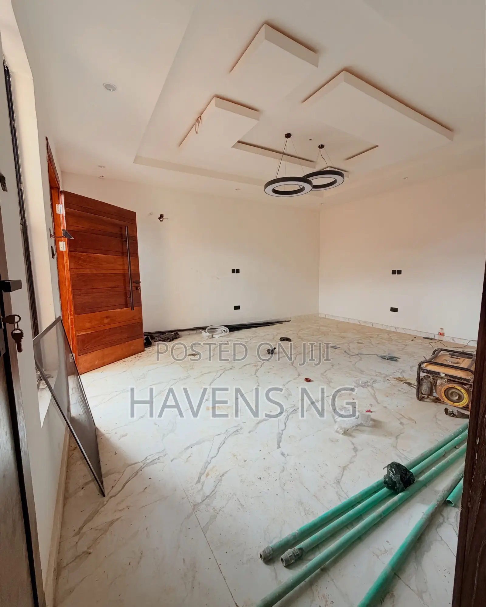 4bdrm Duplex in GRA Phase 2 Shangisha for sale in GRA Phase 2 Shangisha