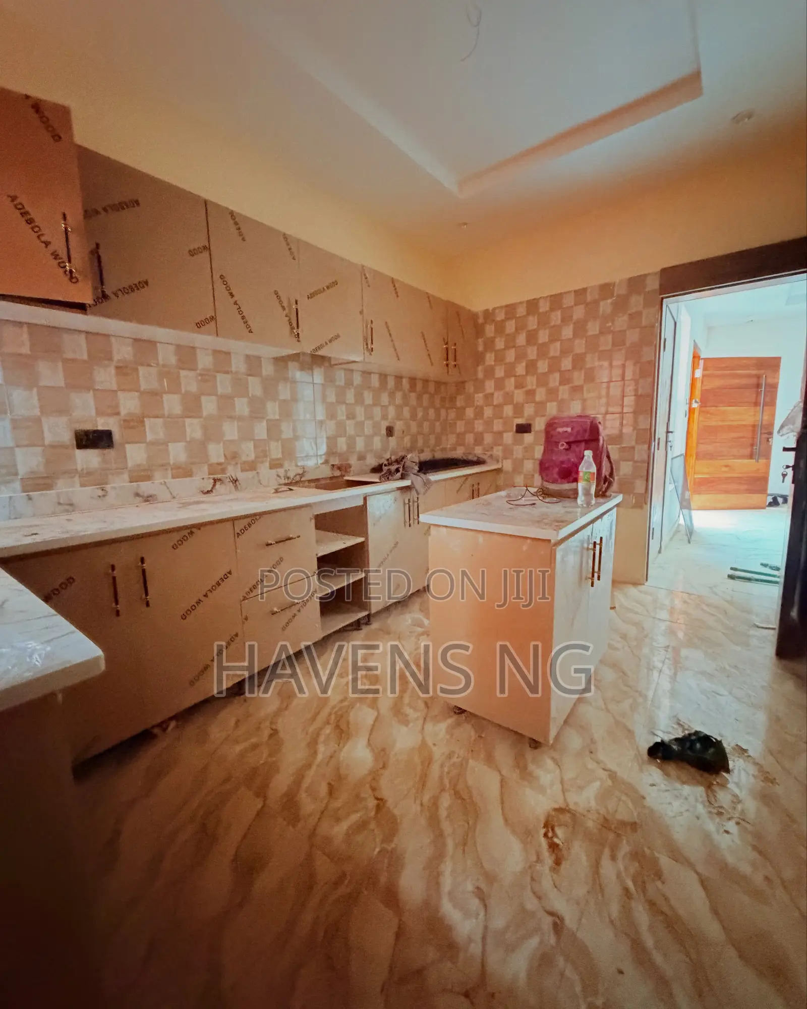 4bdrm Duplex in GRA Phase 2 Shangisha for sale in GRA Phase 2 Shangisha