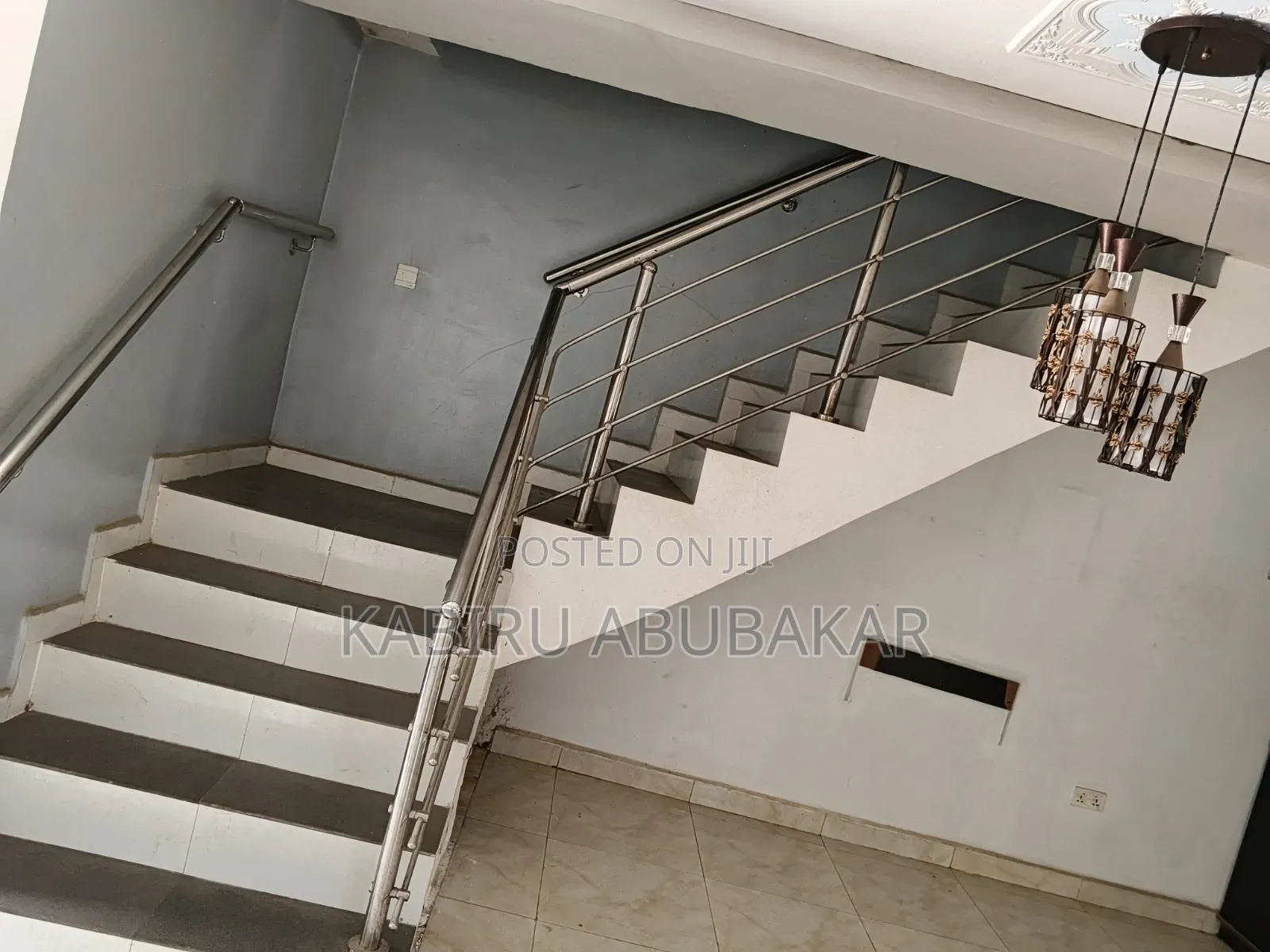 3bdrm Townhouse / Terrace in Wuye for rent in Wuye