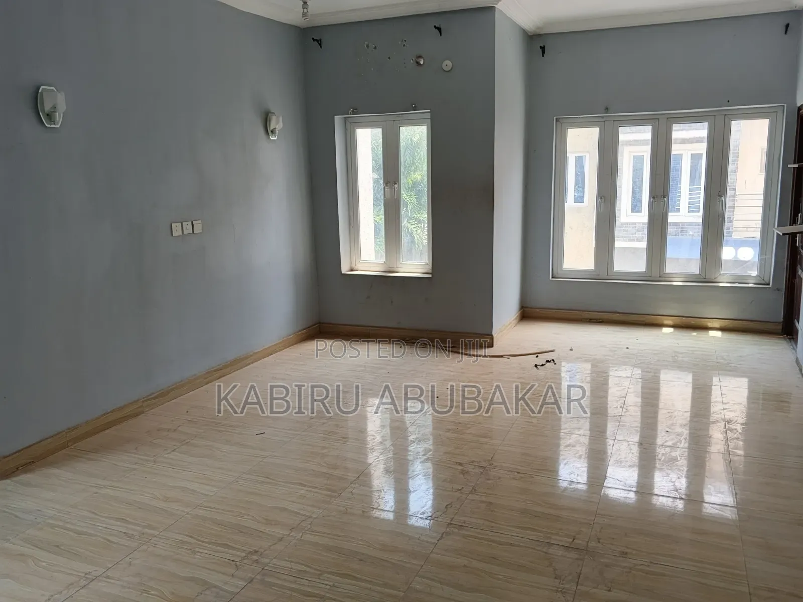 3bdrm Townhouse / Terrace in Wuye for rent in Wuye