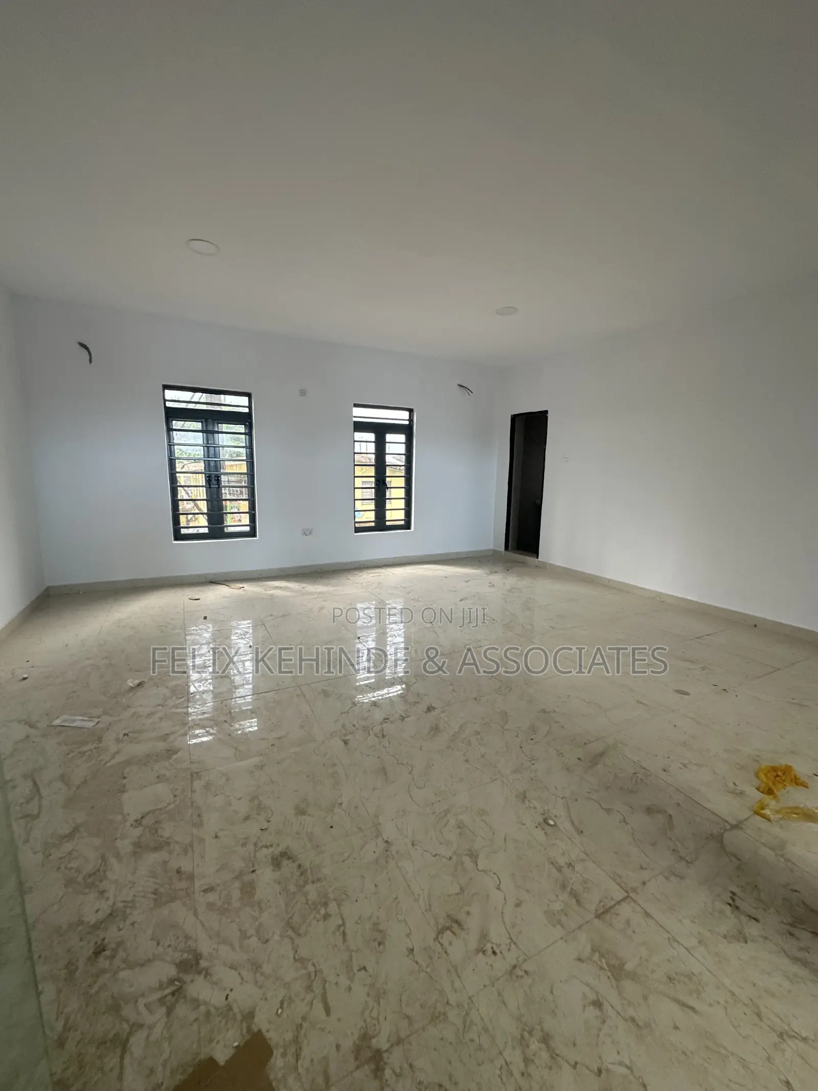 Newly Built Open Plan Office Space at Ring Road in Rind Road