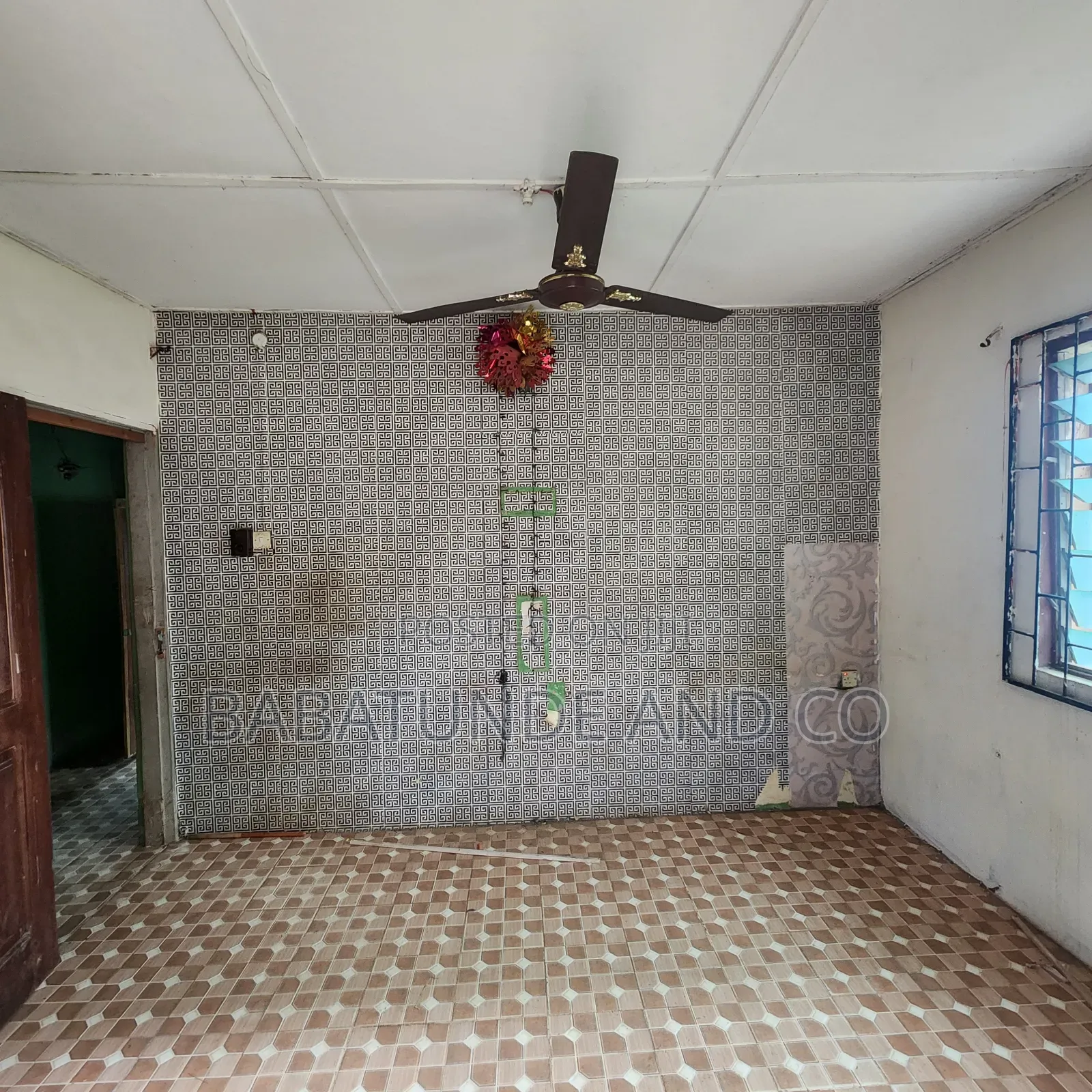 4bdrm Bungalow in Boluwaduro Estate, Akobo for sale in Akobo