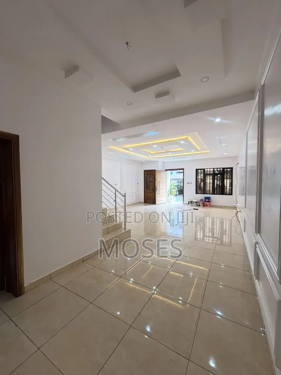 4bdrm Duplex in Inside An Access, Lekki Phase 1 for rent in Lekki Phase 1