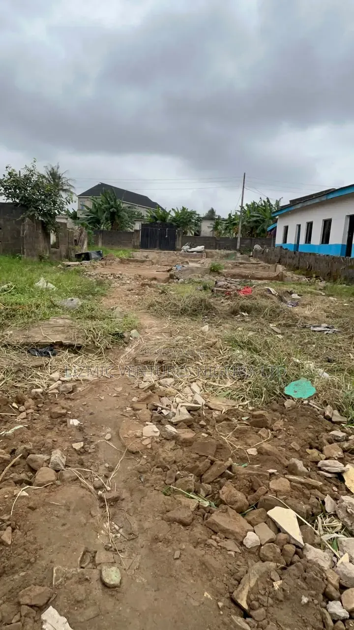 Cheap and Developed Land for Sale in Igando / Ikotun/Igando