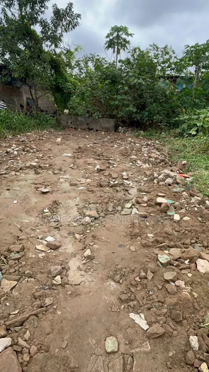 Cheap and Developed Land for Sale in Igando / Ikotun/Igando