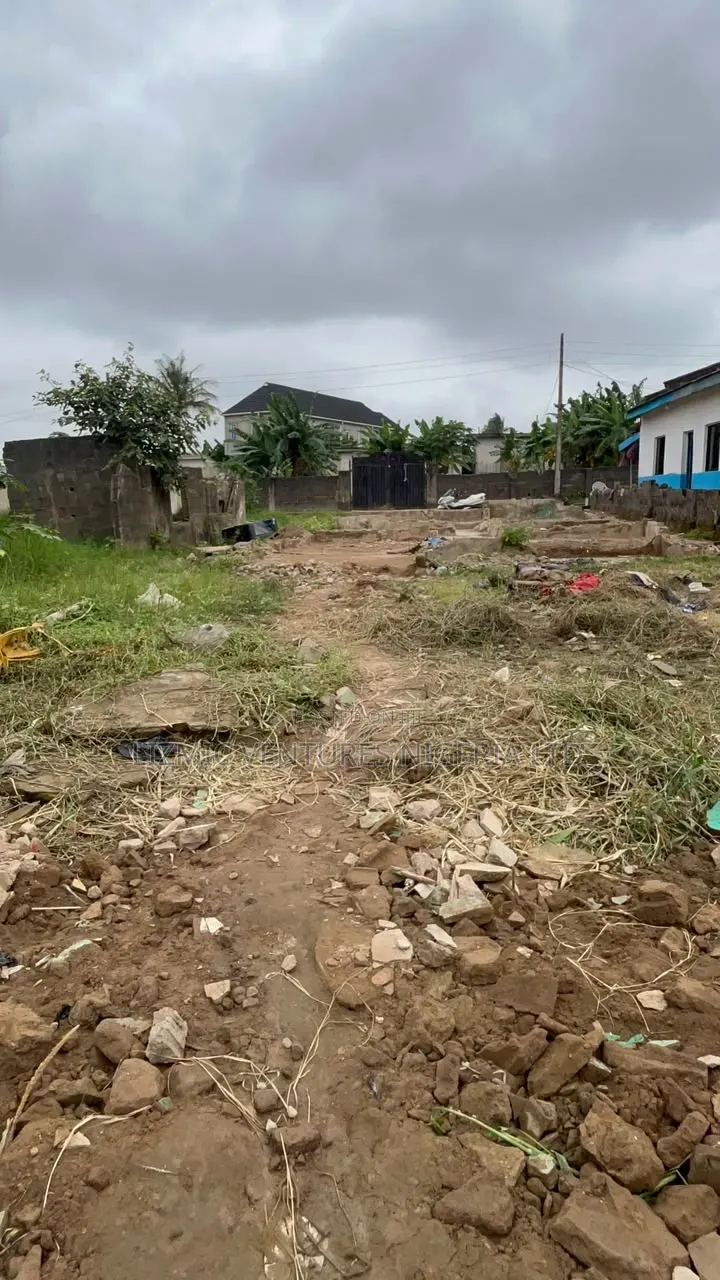 Cheap and Developed Land for Sale in Igando / Ikotun/Igando