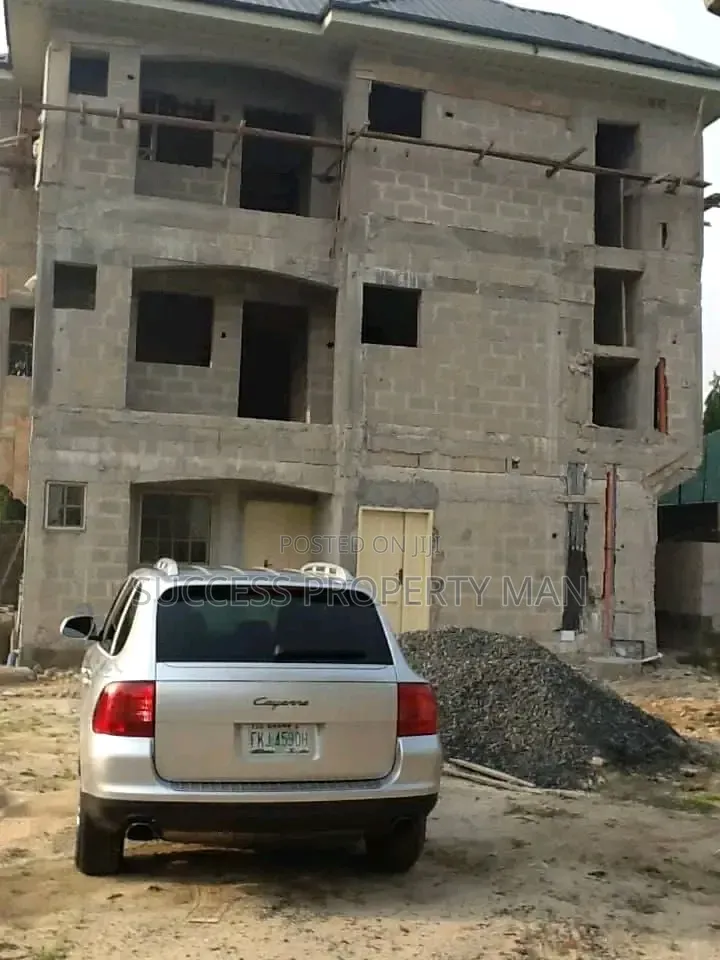 Residential Development Property in Aba Expressway