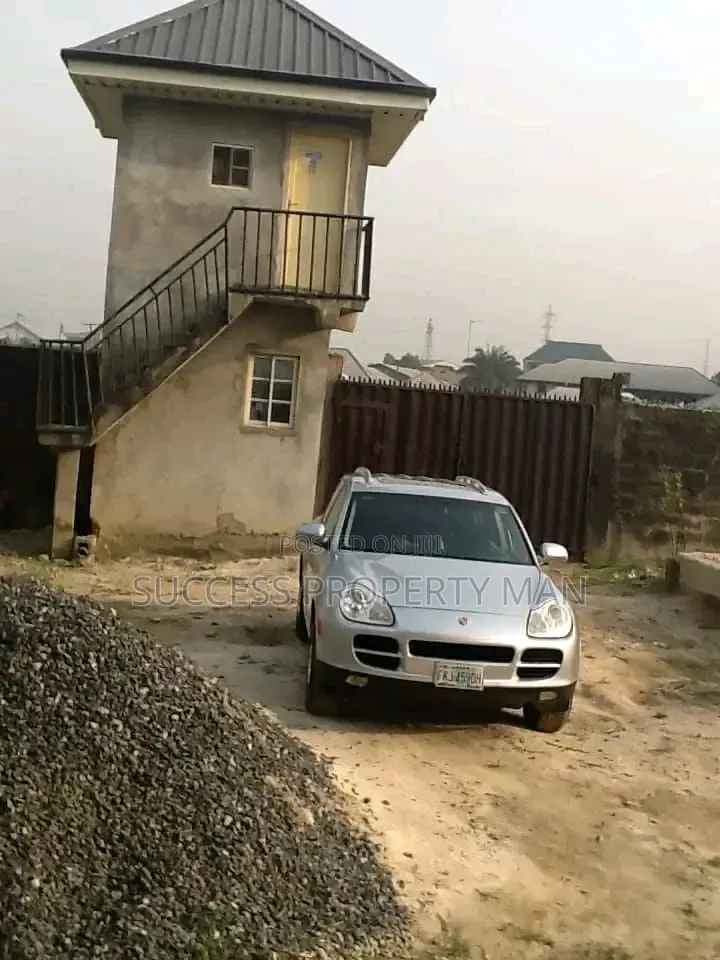 Residential Development Property in Aba Expressway