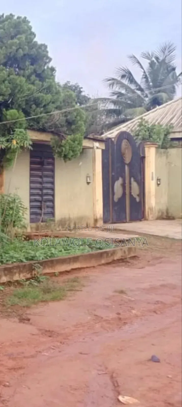 4bdrm Bungalow in Ado-Odo/Ota for sale in Ado-Odo/Ota