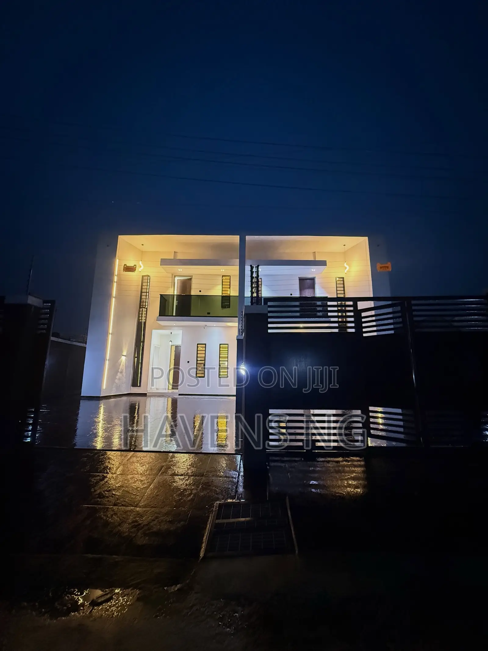 4bdrm Duplex in Obio-Akpor for sale in Obio-Akpor