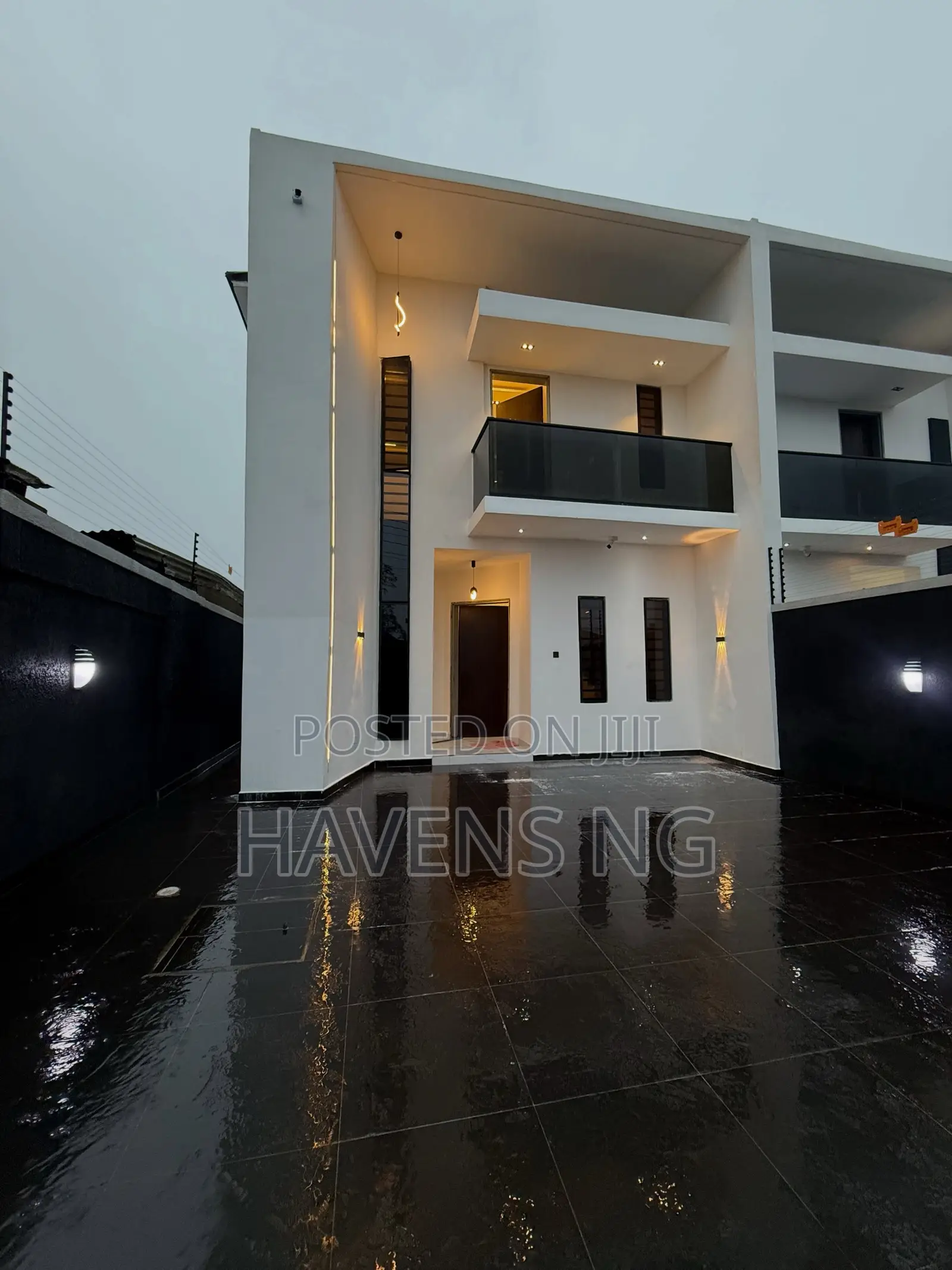 4bdrm Duplex in Obio-Akpor for sale in Obio-Akpor