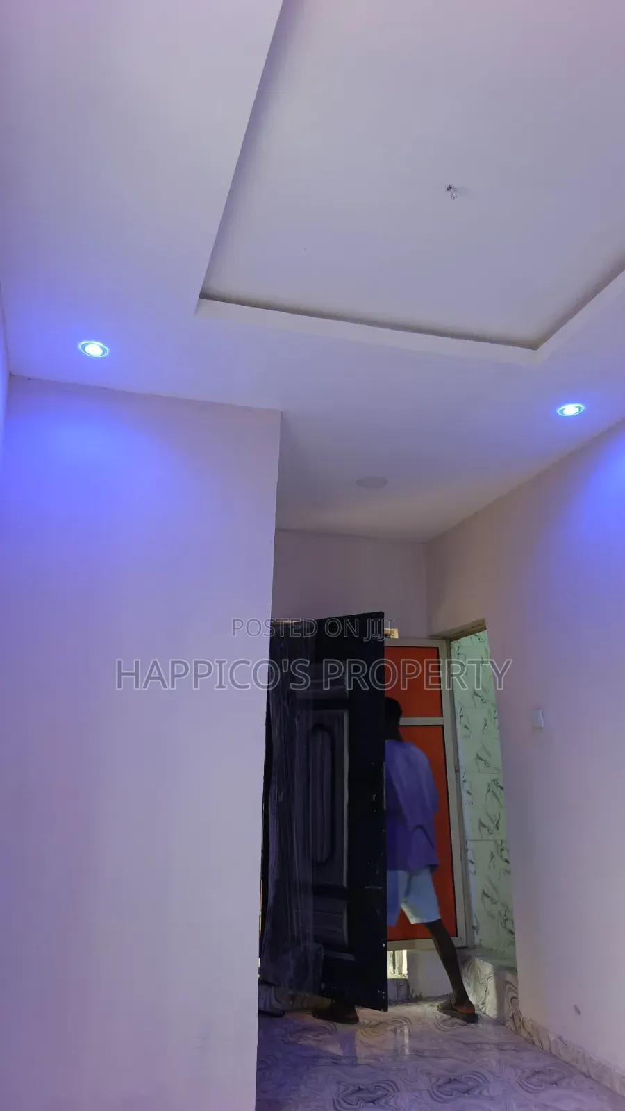 Mini Flat in Onike for rent in Onike