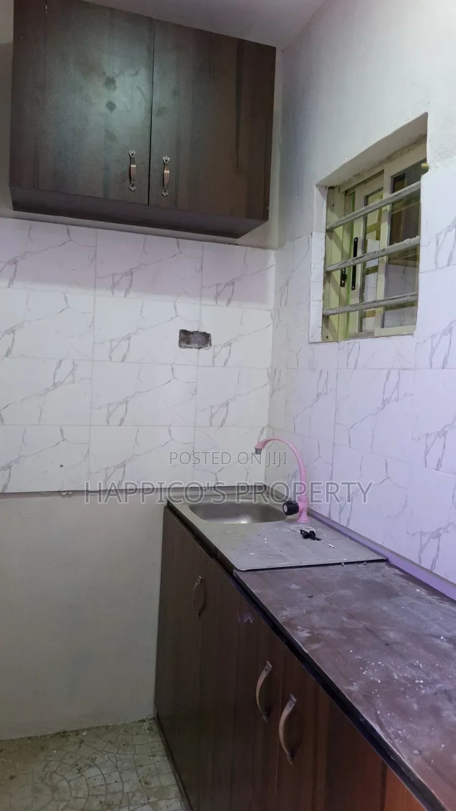Mini Flat in Onike for rent in Onike
