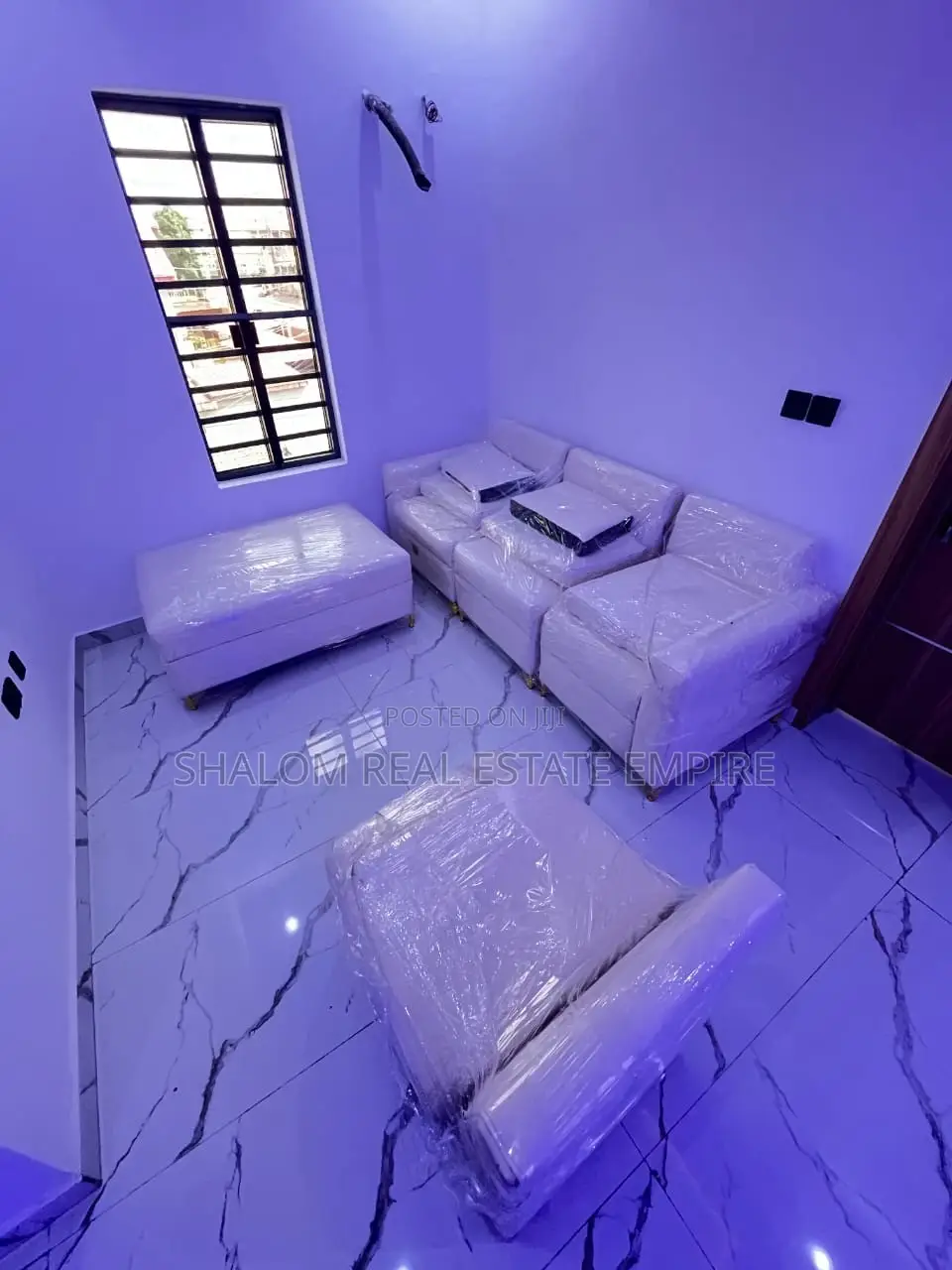 4bdrm Duplex in Magodo Gra Phase 1 for sale in GRA Phase 1
