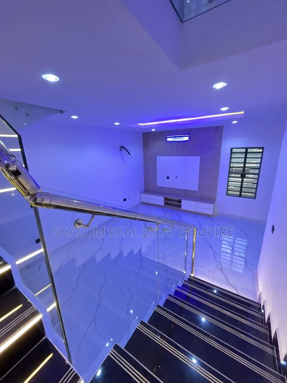 4bdrm Duplex in Magodo Gra Phase 1 for sale in GRA Phase 1