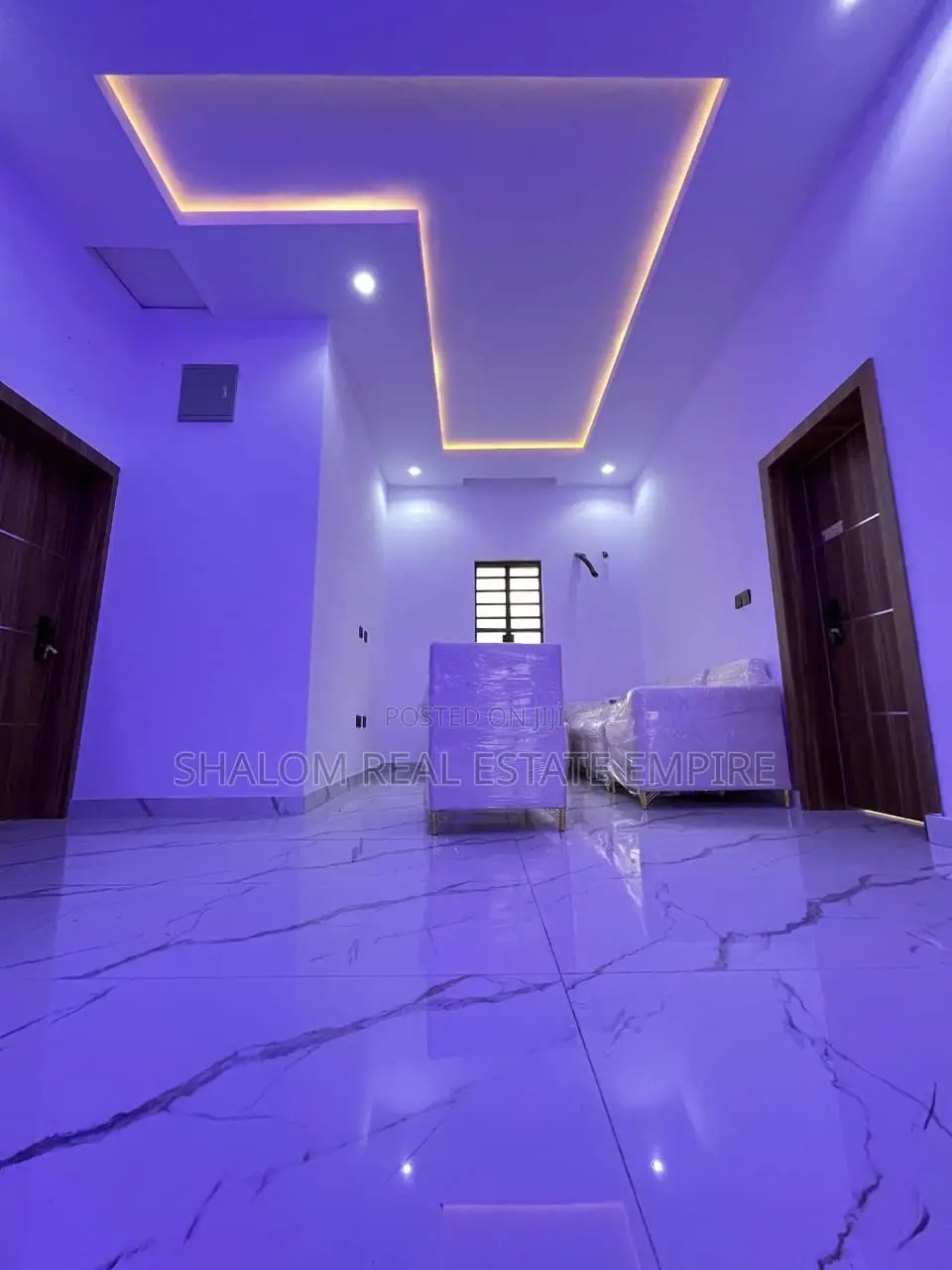 4bdrm Duplex in Magodo Gra Phase 1 for sale in GRA Phase 1