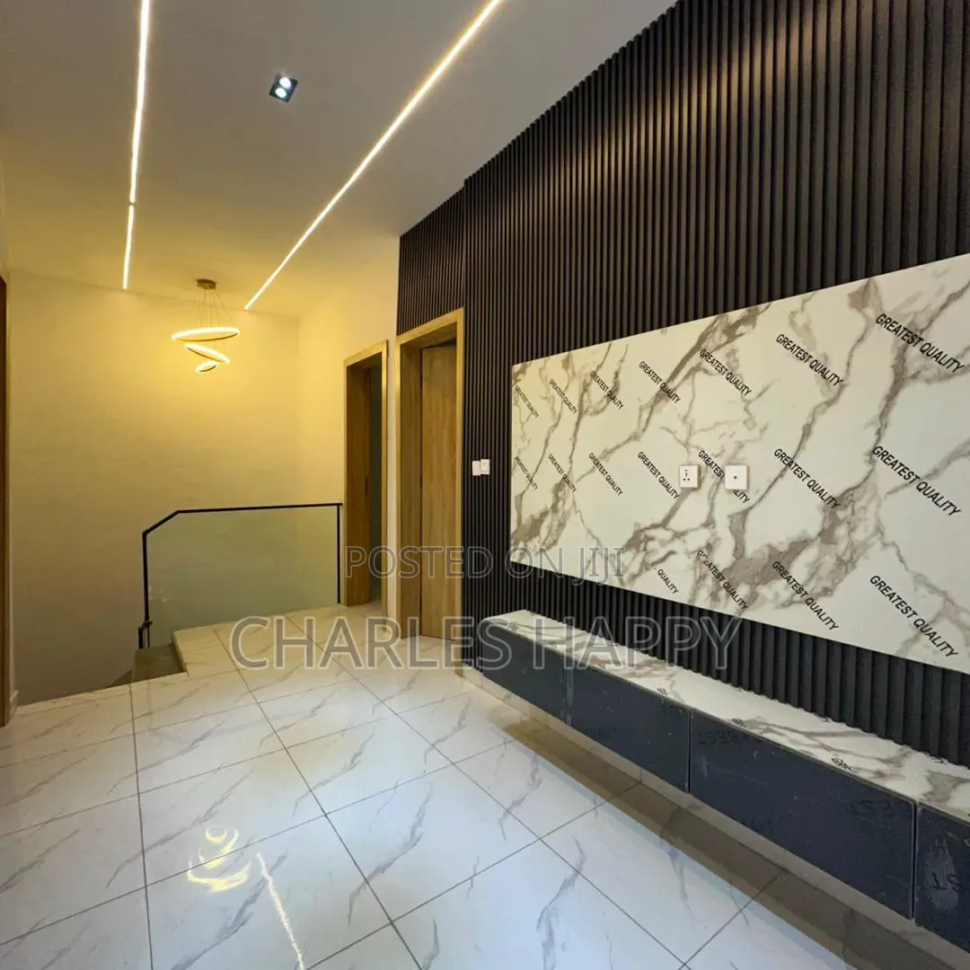 Furnished 4bdrm Duplex in Lekki Palm City Ajah for sale in VGC / Ajah