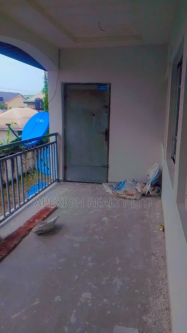 2bdrm Apartment in Lord Chosen Estate,, East West Road for rent in East West Road